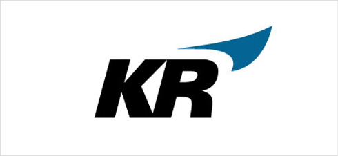 KR logo