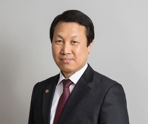 Chief Operating Officer, COO