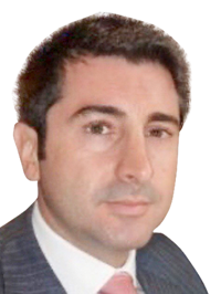 Managing Partner, Trinity