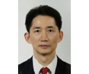 Vice President, KMARIN LNG