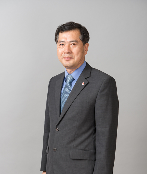 Senior Maritime Consultant, KMARIN