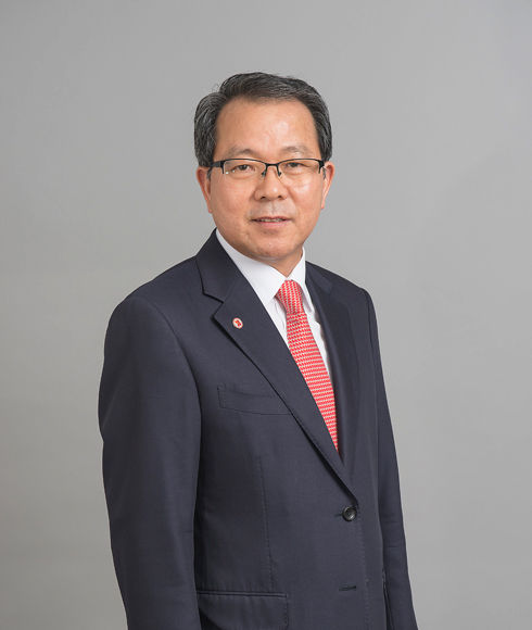 Maritime Consultant, KMARIN
