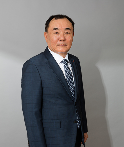 Chief Executive Officer,KOTAM