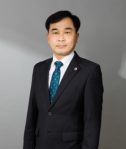 General Manager, Head of Fleet Operation Team, KOSCO