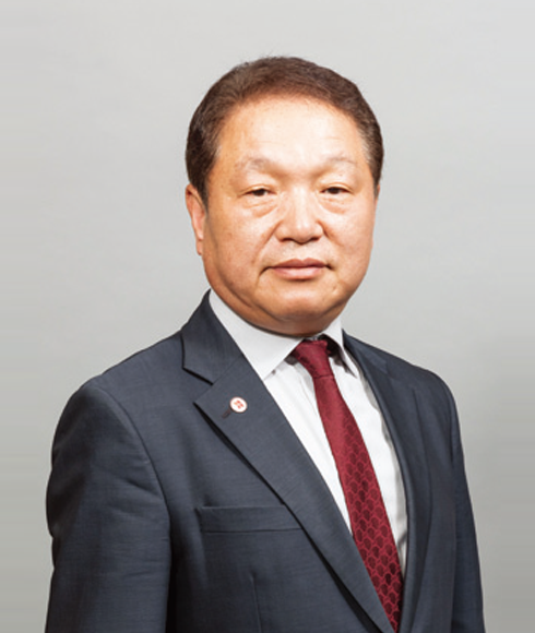 Maritime Consultant, KMARIN