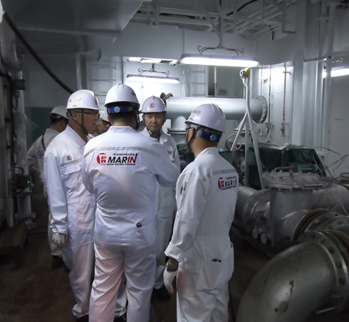 Technical Management